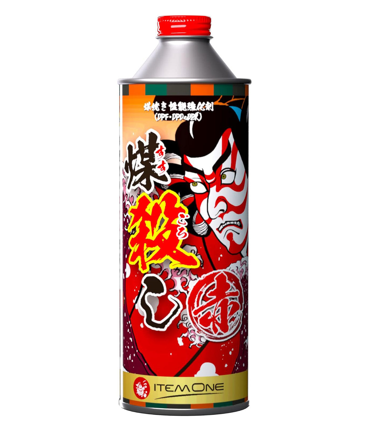 煤殺し赤 500ml